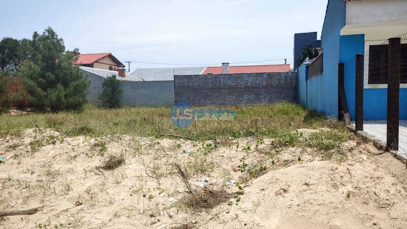 Excelente Terreno Beira Mar: 2ª foto da galeria de imagens do imóvel