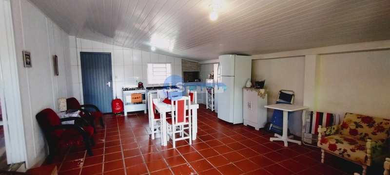 Casa em Atlântida Sul: 32ª foto da galeria de imagens do imóvel