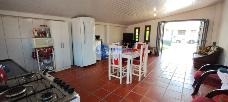 Casa em Atlântida Sul: 23ª foto da galeria de imagens do imóvel