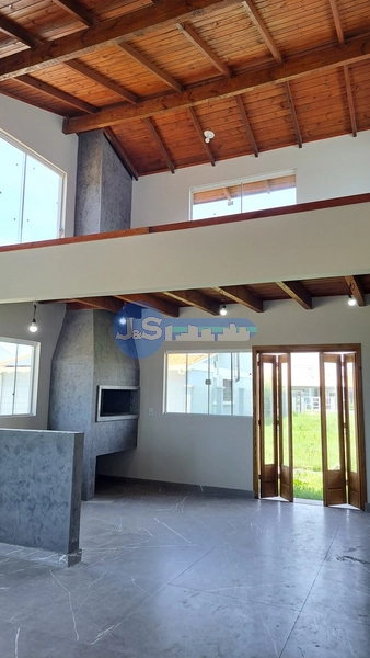 Casa em Noiva do Mar: 4ª foto da galeria de imagens do imóvel