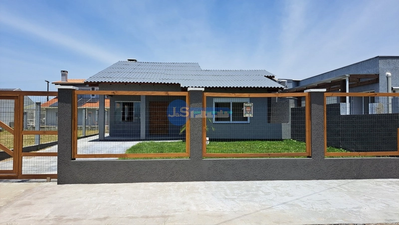 Casa em Noiva do Mar: 1ª foto da galeria de imagens do imóvel