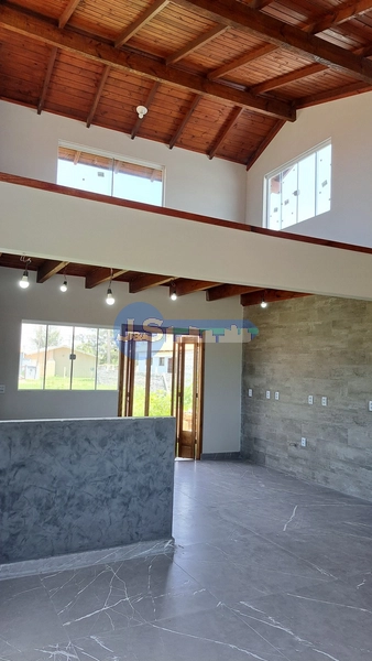 Casa em Noiva do Mar: 2ª foto da galeria de imagens do imóvel