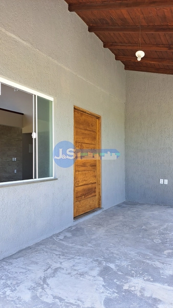 Casa em Noiva do Mar: 5ª foto da galeria de imagens do imóvel