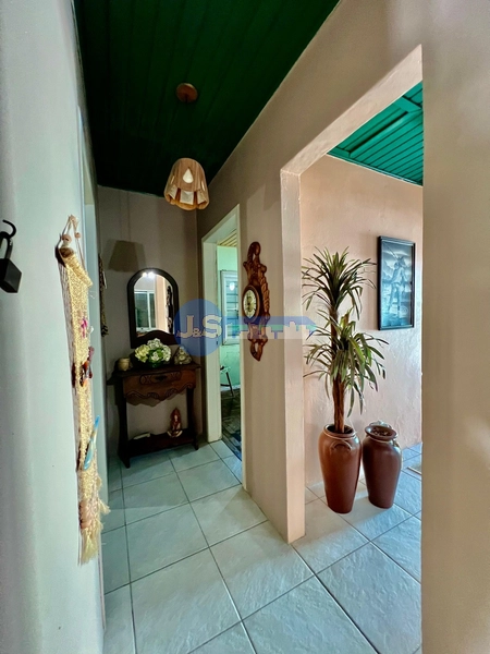 Casa em Atlântida Sul: 12ª foto da galeria de imagens do imóvel
