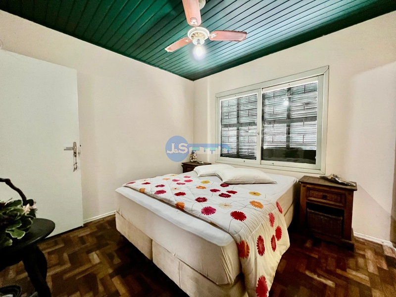Casa em Atlântida Sul: 2ª foto da galeria de imagens do imóvel