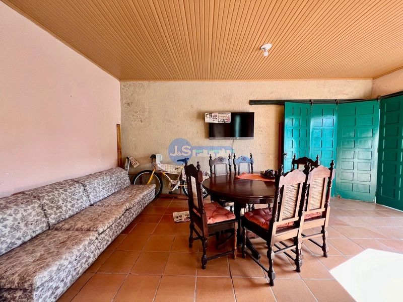 Casa em Atlântida Sul: 5ª foto da galeria de imagens do imóvel