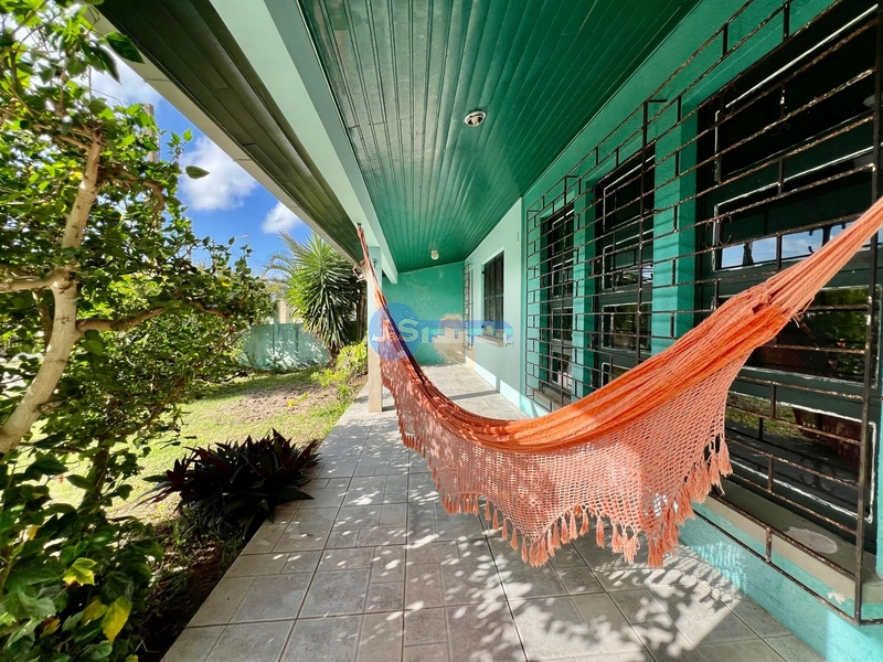 Casa em Atlântida Sul: 26ª foto da galeria de imagens do imóvel