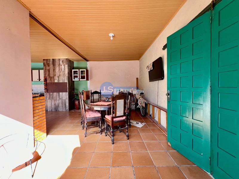 Casa em Atlântida Sul: 29ª foto da galeria de imagens do imóvel