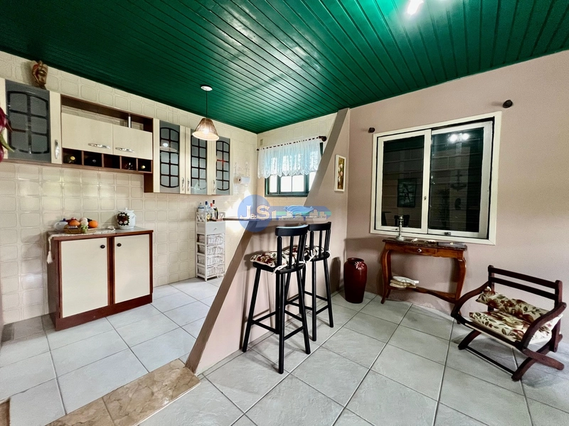 Casa em Atlântida Sul: 24ª foto da galeria de imagens do imóvel