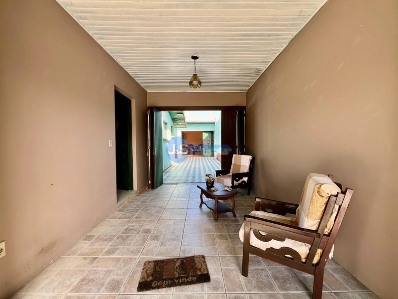 Casa em Atlântida Sul: 8ª foto da galeria de imagens do imóvel