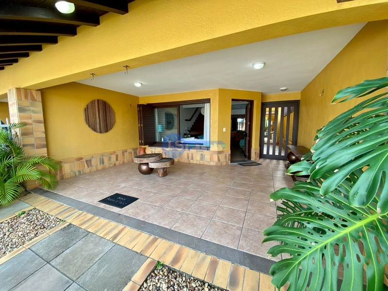 Casa de Praia: 6ª foto da galeria de imagens do imóvel