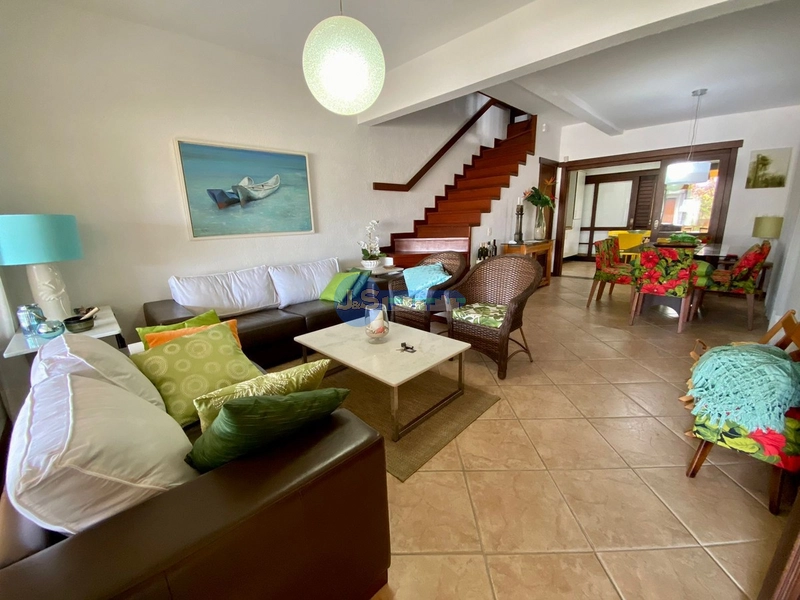 Casa de Praia: 7ª foto da galeria de imagens do imóvel