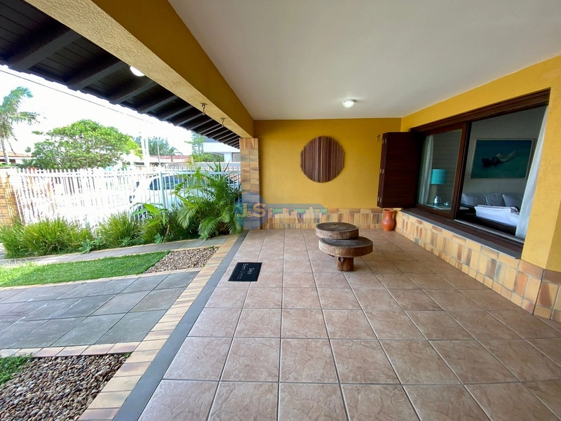 Casa de Praia: 18ª foto da galeria de imagens do imóvel