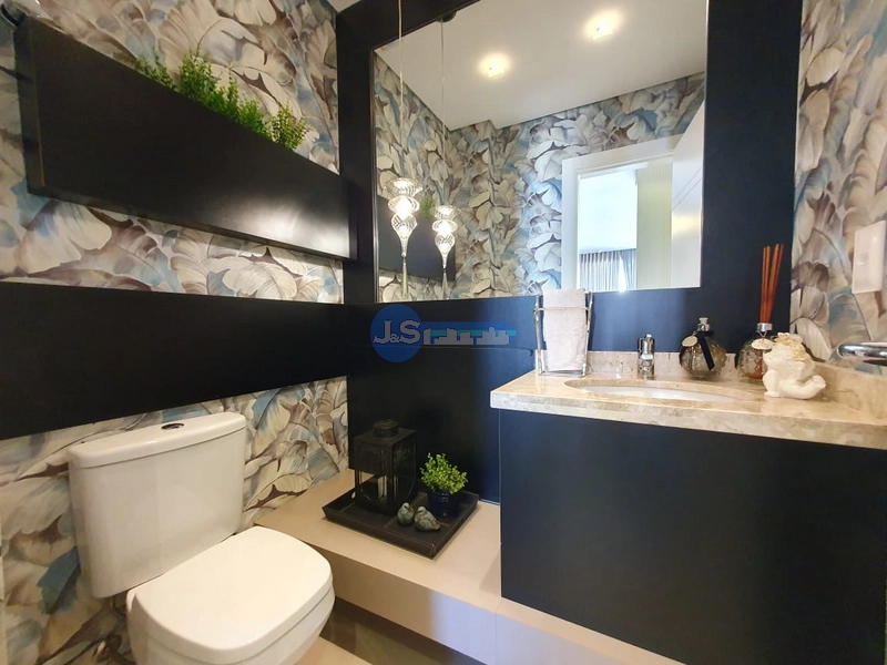 EXCELENTE APARTAMENTO: 4ª foto da galeria de imagens do imóvel