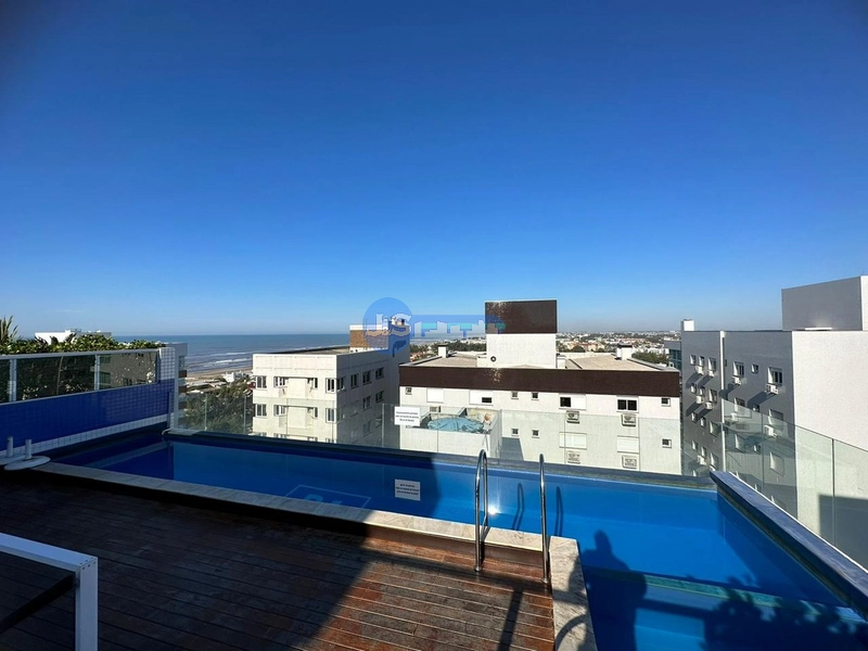 EXCELENTE APARTAMENTO PROXIMO AO MAR: 9ª foto da galeria de imagens do imóvel