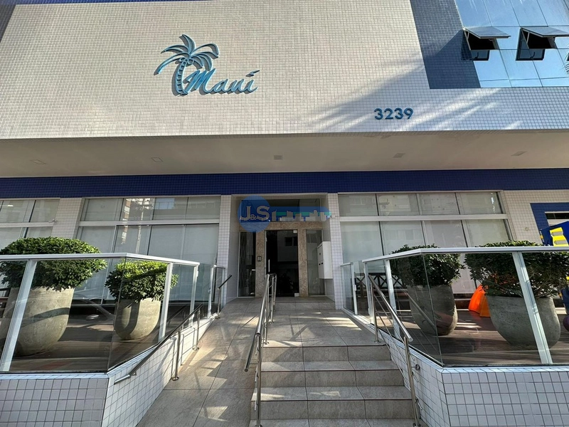 EXCELENTE APARTAMENTO PROXIMO AO MAR: 2ª foto da galeria de imagens do imóvel