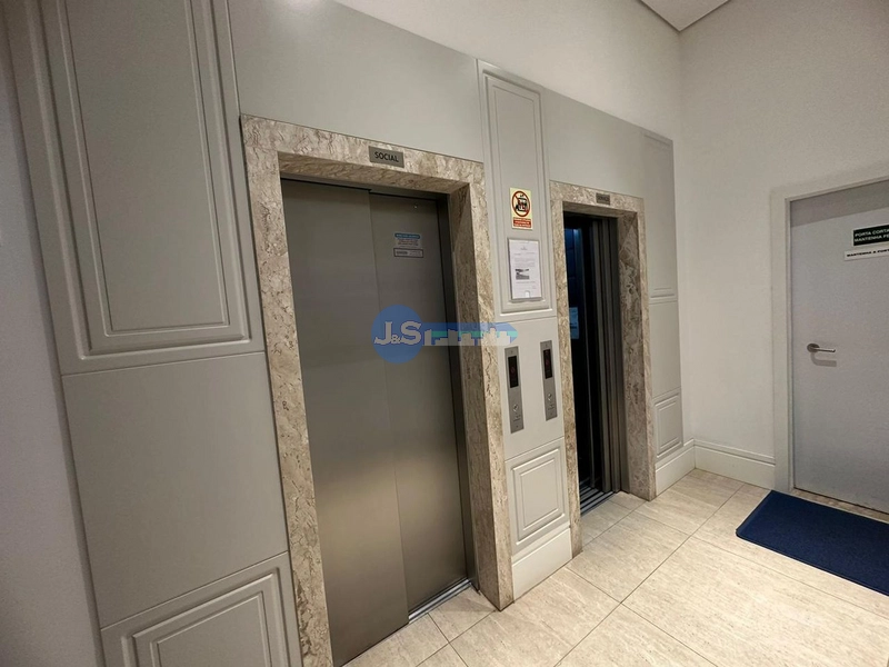 EXCELENTE APARTAMENTO PROXIMO AO MAR: 3ª foto da galeria de imagens do imóvel