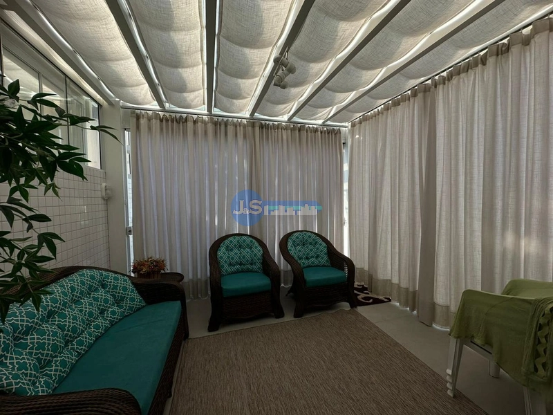 EXCELENTE APARTAMENTO PROXIMO AO MAR: 15ª foto da galeria de imagens do imóvel