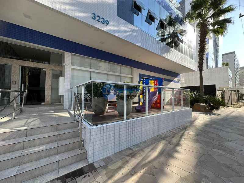 EXCELENTE APARTAMENTO PROXIMO AO MAR: 5ª foto da galeria de imagens do imóvel
