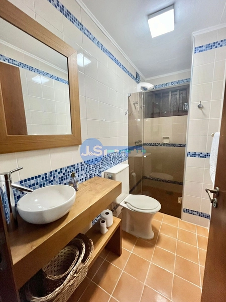 EXCELENTE DUPLEX BEIRA MAR: 20ª foto da galeria de imagens do imóvel