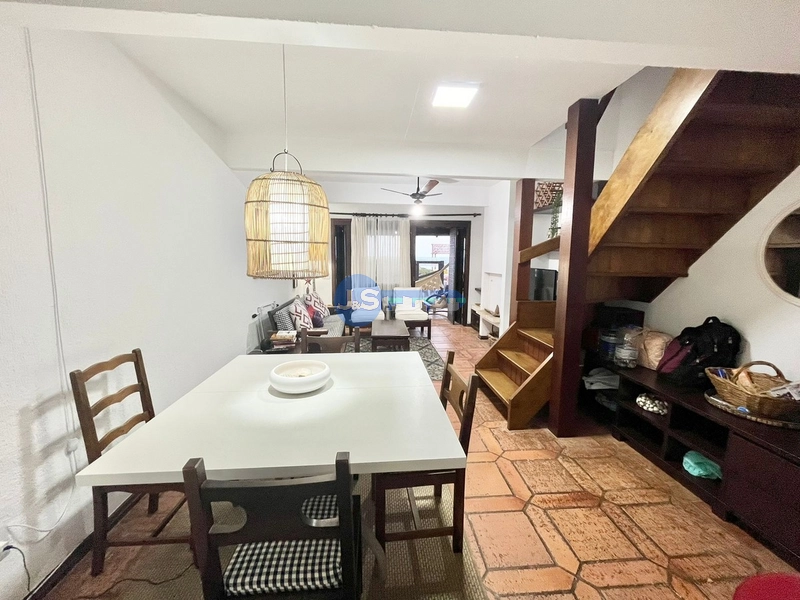 EXCELENTE DUPLEX BEIRA MAR: 13ª foto da galeria de imagens do imóvel