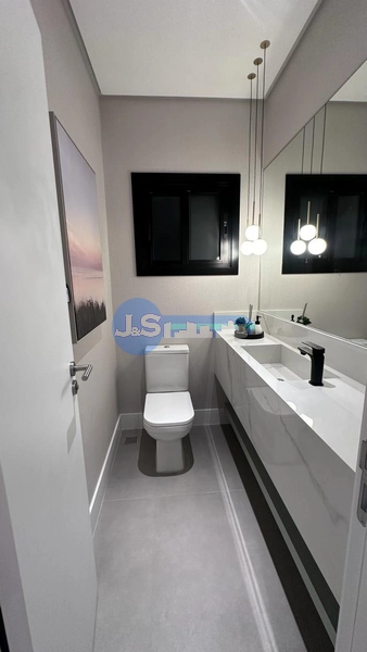 CASA EM CONDOMINIO: 8ª foto da galeria de imagens do imóvel