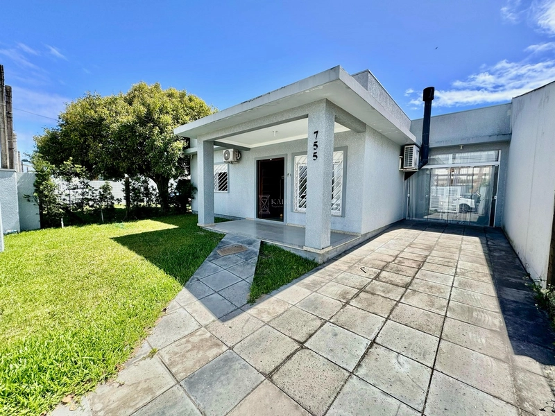 EXCELENTE CASA DE PRAIA: 1ª foto da galeria de imagens do imóvel