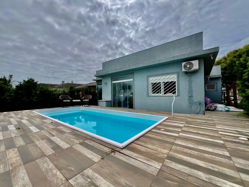 EXCELENTE CASA DE PRAIA: 15ª foto da galeria de imagens do imóvel