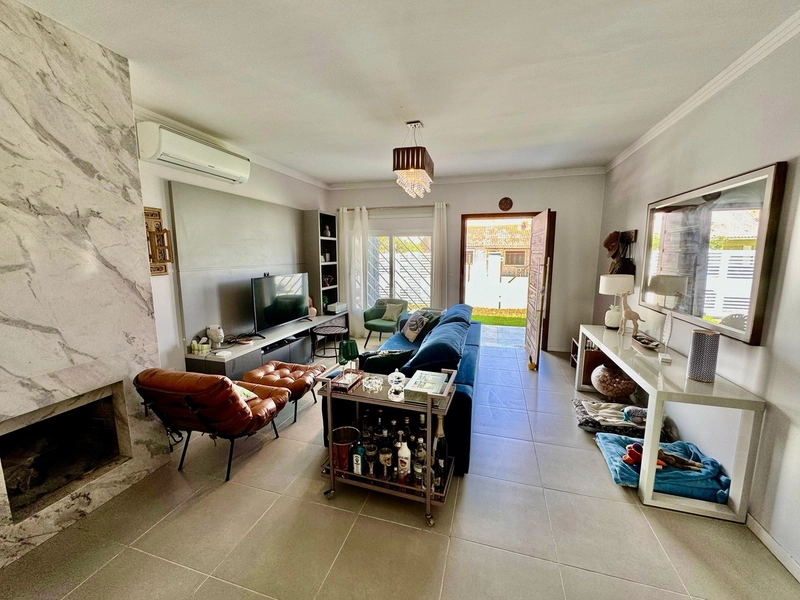 EXCELENTE CASA DE PRAIA: 31ª foto da galeria de imagens do imóvel