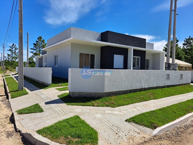 EXCELENTE GEMINADO DE PRAIA: 1ª foto da galeria de imagens do imóvel