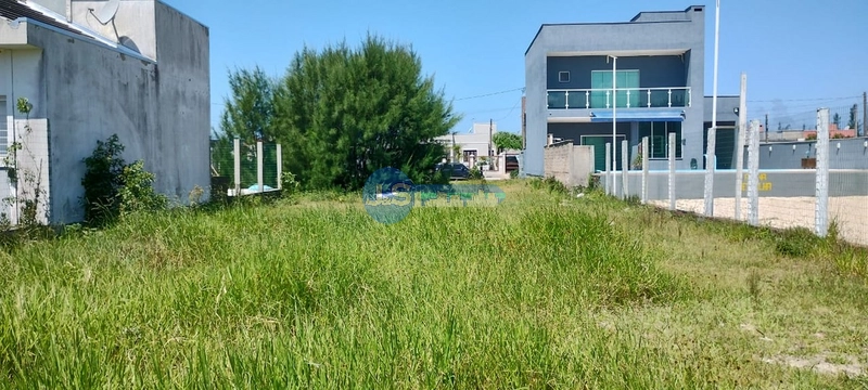 TERRENO: 2ª foto da galeria de imagens do imóvel