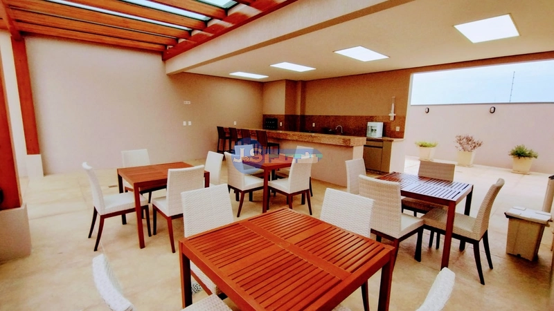 Excelente Apartamento 03 Suítes, 04 vagas de garagem, Área Nobre de Ca: 8ª foto da galeria de imagens do imóvel