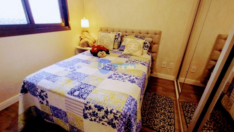 Excelente Apartamento 03 Suítes, 04 vagas de garagem, Área Nobre de Ca: 18ª foto da galeria de imagens do imóvel