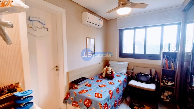 Excelente Apartamento 03 Suítes, 04 vagas de garagem, Área Nobre de Ca: 16ª foto da galeria de imagens do imóvel