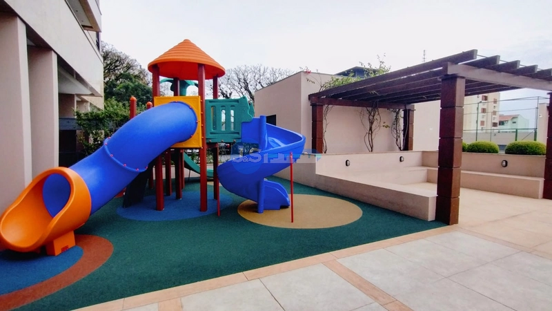 Excelente Apartamento 03 Suítes, 04 vagas de garagem, Área Nobre de Ca: 6ª foto da galeria de imagens do imóvel