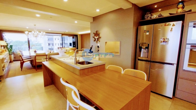 Excelente Apartamento 03 Suítes, 04 vagas de garagem, Área Nobre de Ca: 15ª foto da galeria de imagens do imóvel
