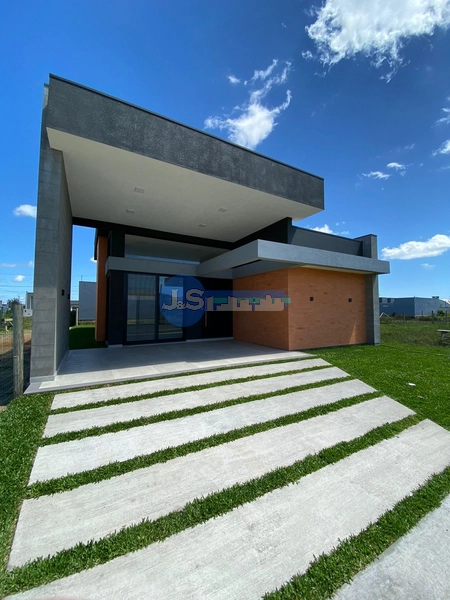 EXCELENTE CASA DE ALTO PADRÃO: 1ª foto da galeria de imagens do imóvel