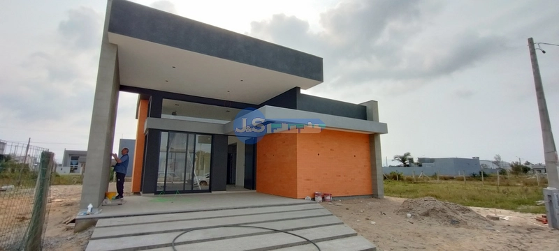 EXCELENTE CASA DE ALTO PADRÃO: 4ª foto da galeria de imagens do imóvel
