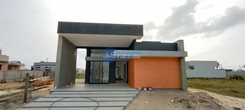 EXCELENTE CASA DE ALTO PADRÃO: 2ª foto da galeria de imagens do imóvel