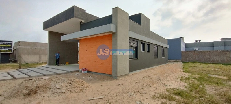 EXCELENTE CASA DE ALTO PADRÃO: 5ª foto da galeria de imagens do imóvel