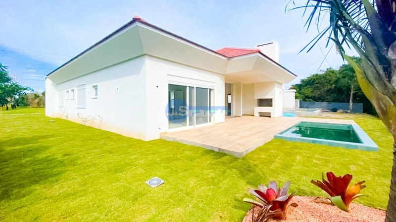 Casa Alto Padrão Para Clientes Exigentes: 2ª foto da galeria de imagens do imóvel