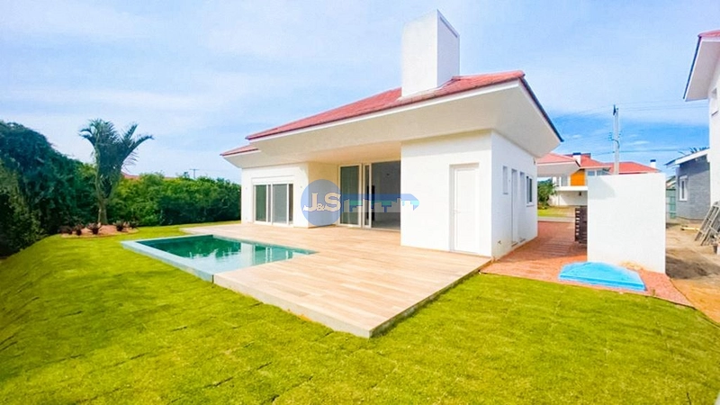 Casa Alto Padrão Para Clientes Exigentes: 3ª foto da galeria de imagens do imóvel