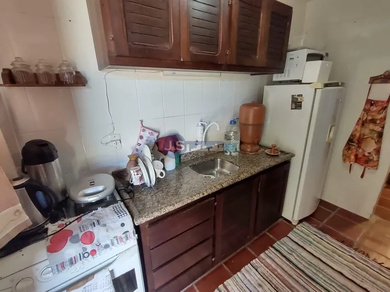 CASA DE PRAIA EM LAJE PRÓXIMO AO MAR: 8ª foto da galeria de imagens do imóvel