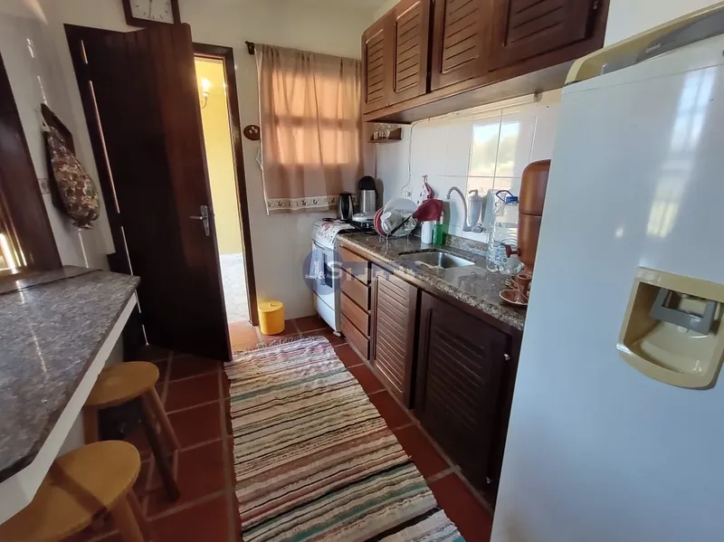CASA DE PRAIA EM LAJE PRÓXIMO AO MAR: 17ª foto da galeria de imagens do imóvel