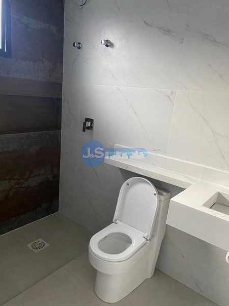 Casa em Lage na Praia de Atlantida Sul: 4ª foto da galeria de imagens do imóvel