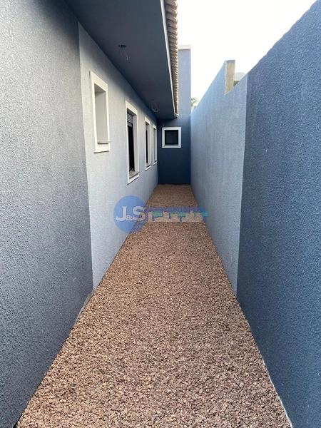 Casa em Lage na Praia de Atlantida Sul: 3ª foto da galeria de imagens do imóvel