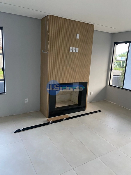 Casa em Lage na Praia de Atlantida Sul: 5ª foto da galeria de imagens do imóvel