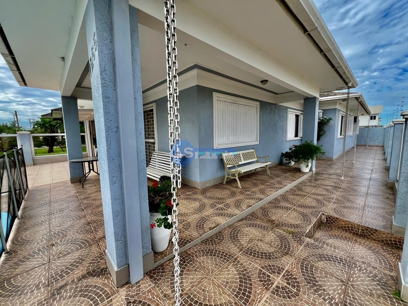 BELA CASA DE PRAIA: 7ª foto da galeria de imagens do imóvel
