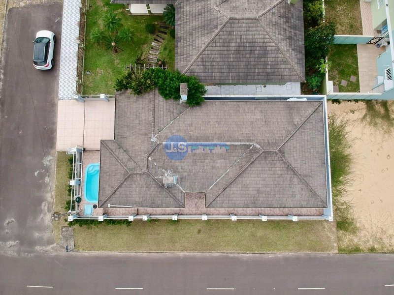 BELA CASA DE PRAIA: 2ª foto da galeria de imagens do imóvel