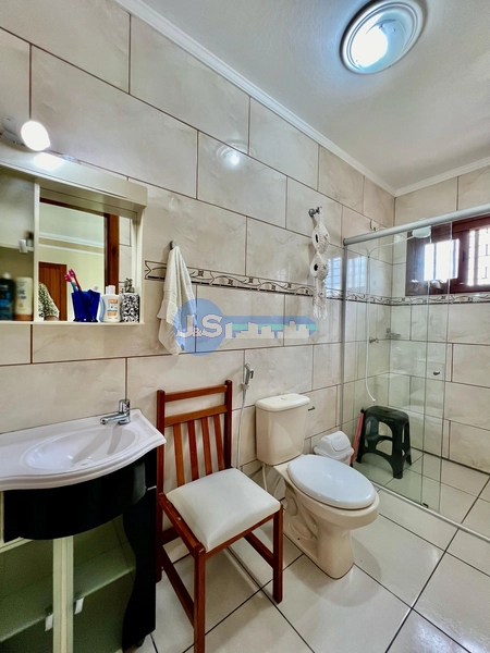 BELA CASA DE PRAIA: 12ª foto da galeria de imagens do imóvel